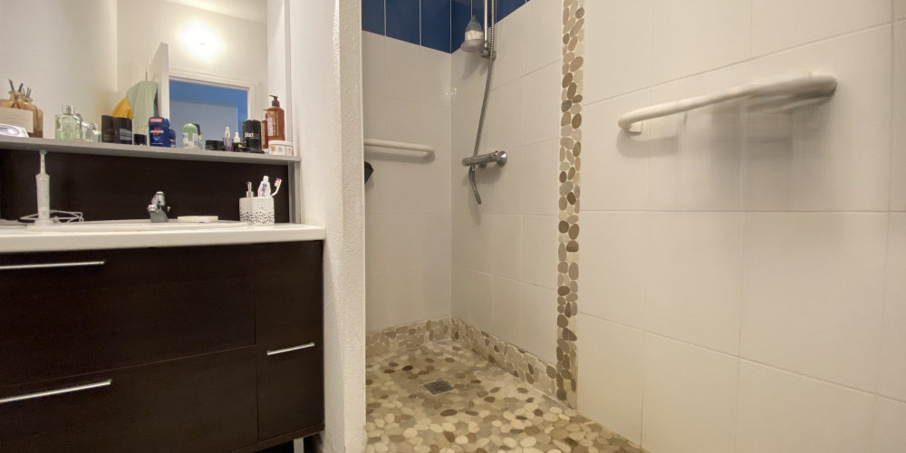 appartement à LANTON (33138)