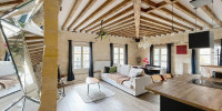 appartement à BORDEAUX (33000)