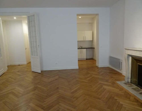 appartement  BORDEAUX