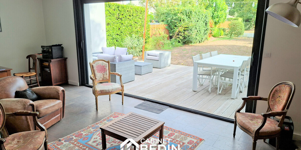 maison à MERIGNAC (33700)