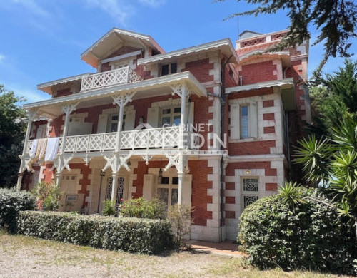 appartement  ARCACHON