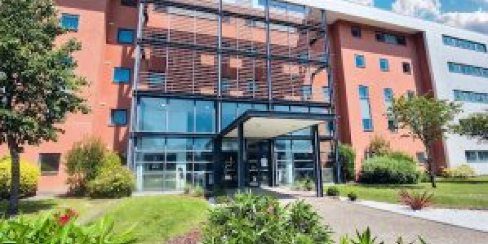 appartement à MERIGNAC (33700)