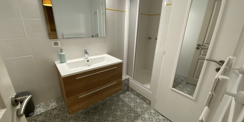 appartement à ANDERNOS LES BAINS (33510)