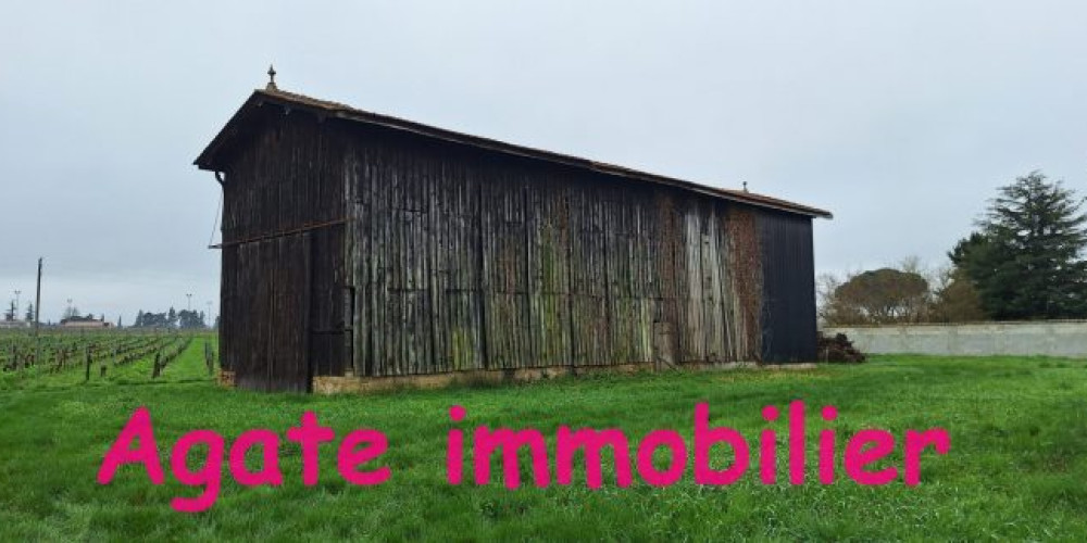 maison à LANGON (33210)