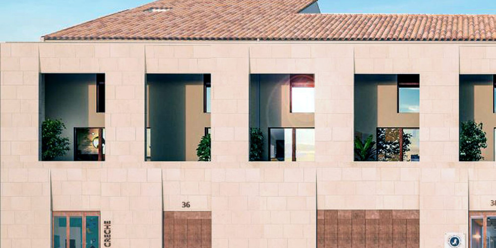 appartement à TALENCE (33400)