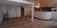 appartement à BORDEAUX (33000)
