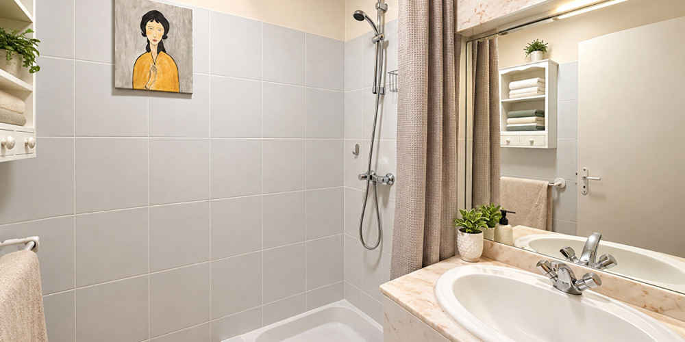 appartement à ARCACHON (33120)