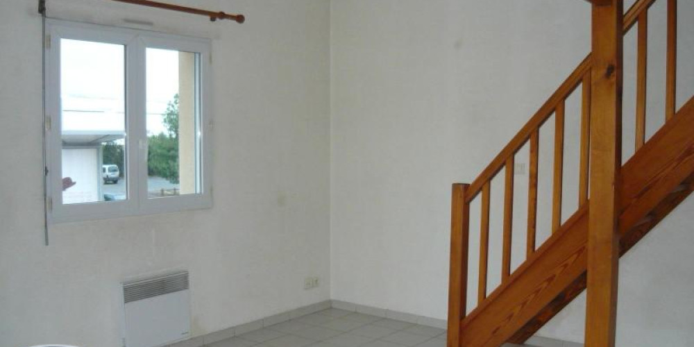 appartement à BRUGES (33520)