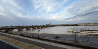 appartement à BORDEAUX (33100)