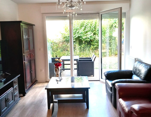 appartement  ST ANDRE DE CUBZAC