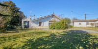 maison à BAZAS (33430)