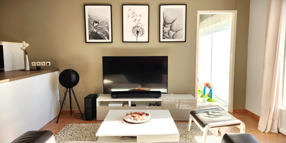 maison à CAVIGNAC (33620)