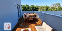 appartement à VILLENAVE D ORNON (33140)