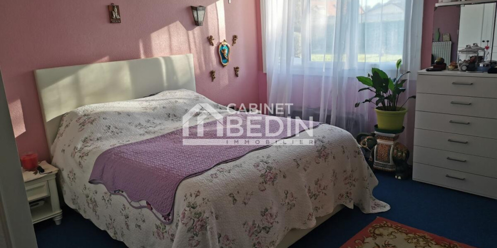 appartement à LIBOURNE (33500)