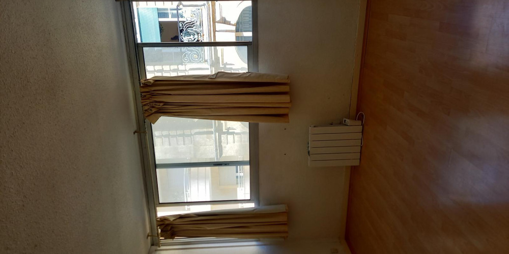 appartement à BORDEAUX (33000)