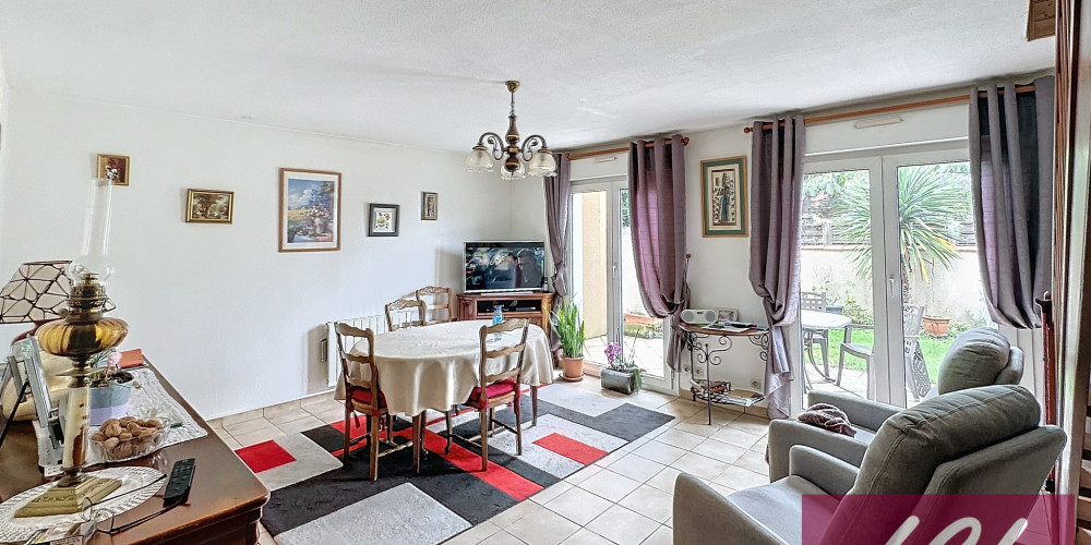 maison à LA TESTE DE BUCH (33260)