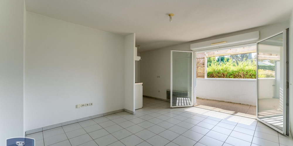appartement à MERIGNAC (33700)