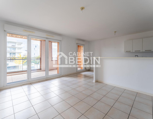 appartement  FLOIRAC