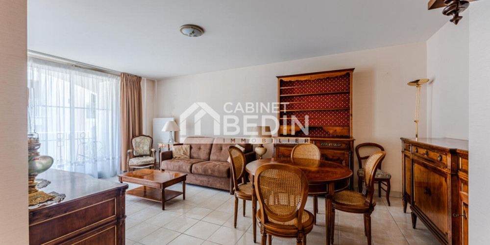 appartement à ARCACHON (33120)
