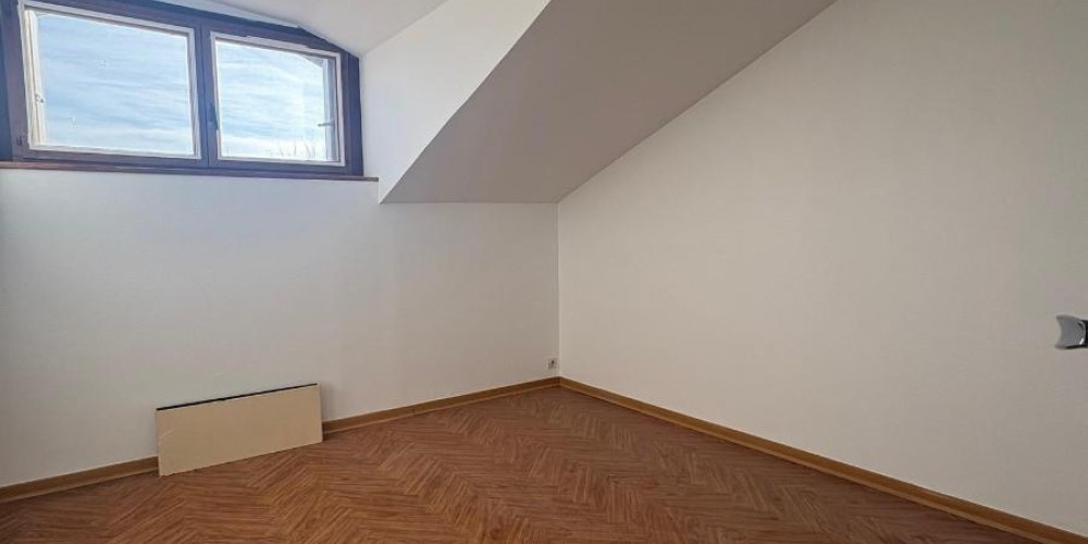 appartement à BEGLES (33130)