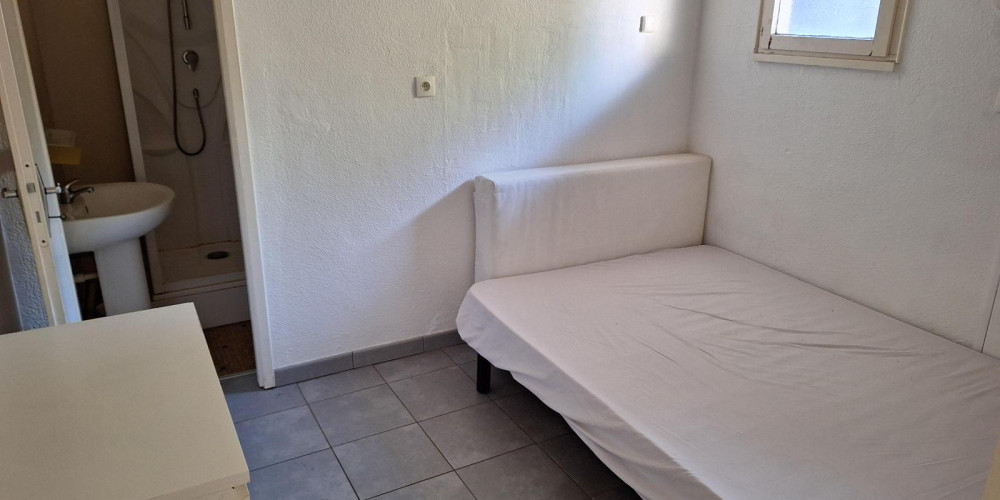 appartement à BORDEAUX (33800)