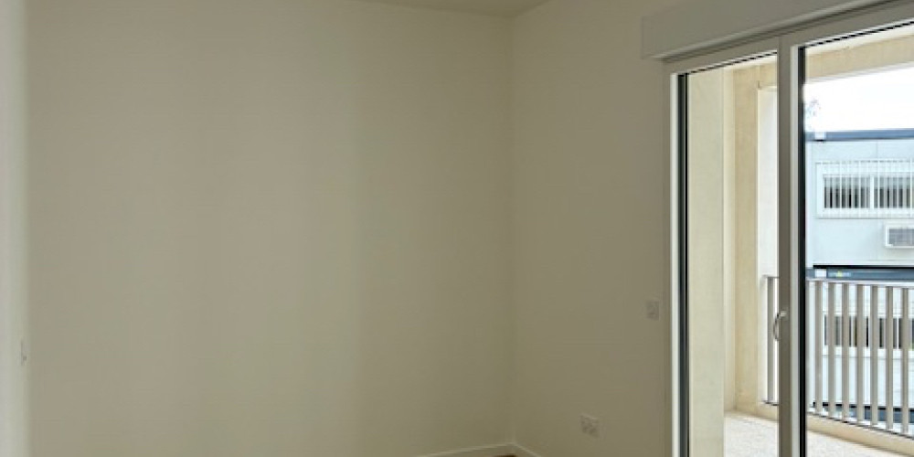 appartement à BORDEAUX (33800)