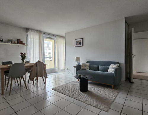 appartement  BORDEAUX