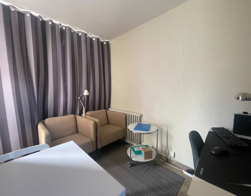 appartement  BORDEAUX