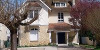 immeuble à LIBOURNE (33500)