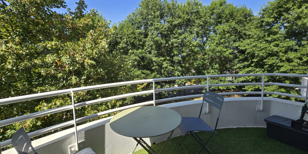 appartement à GRADIGNAN (33170)