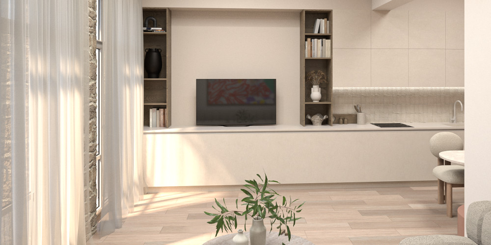 appartement à BORDEAUX (33800)
