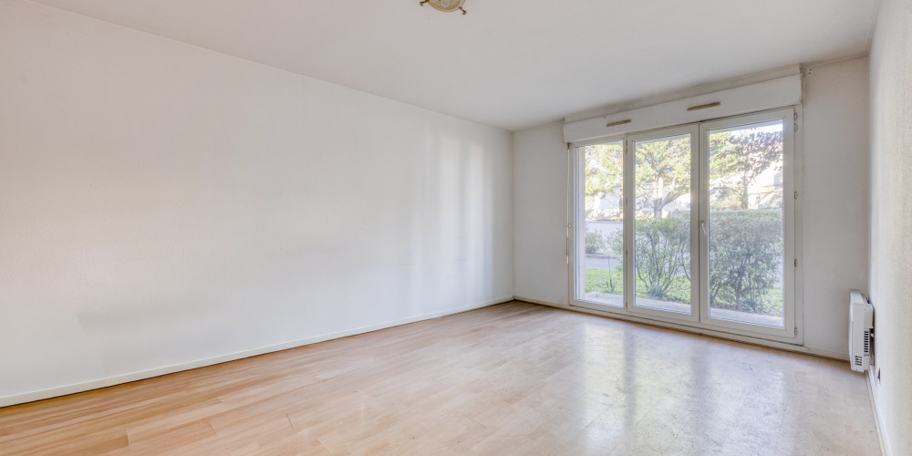appartement à MERIGNAC (33700)