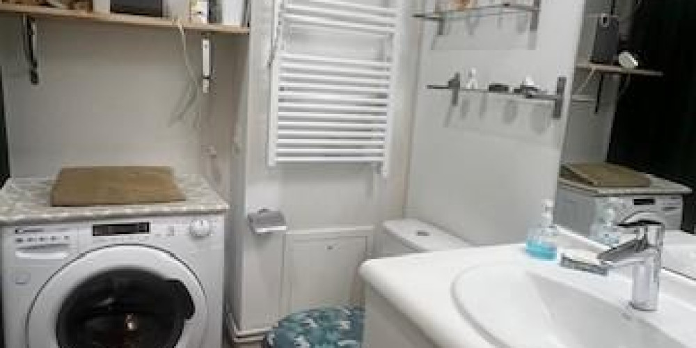 appartement à MERIGNAC (33700)