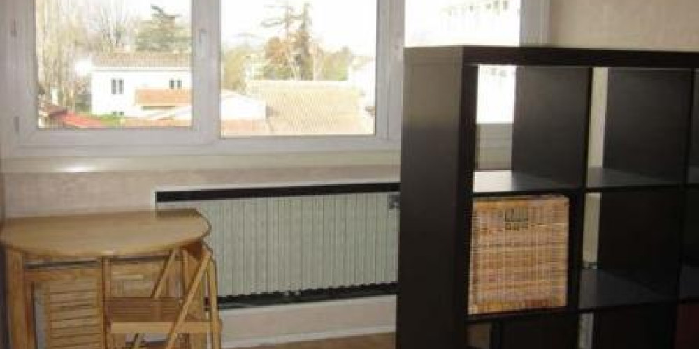 appartement à BORDEAUX (33000)
