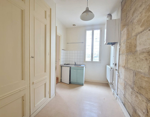 appartement  BORDEAUX