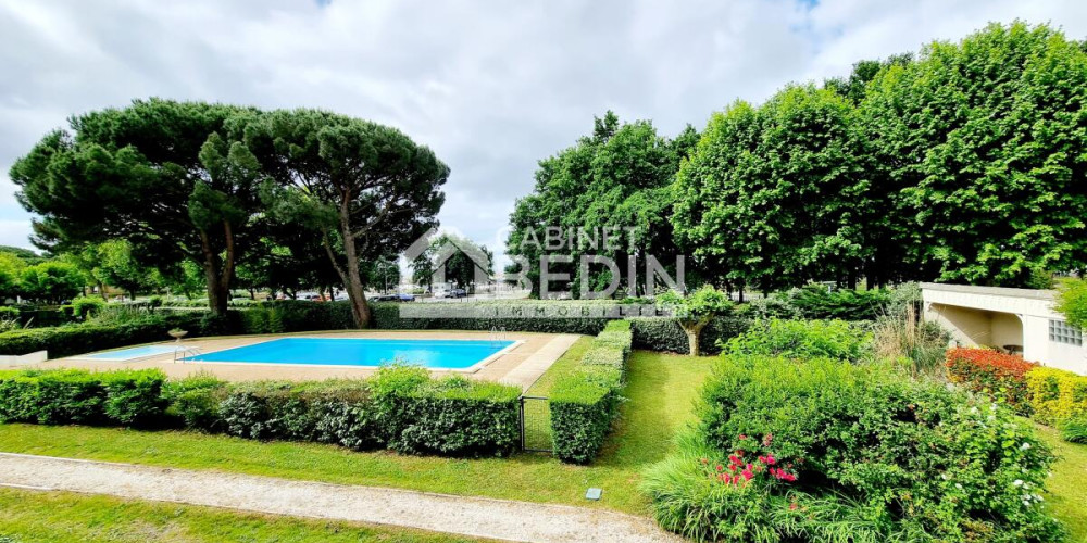 appartement à ANDERNOS LES BAINS (33510)