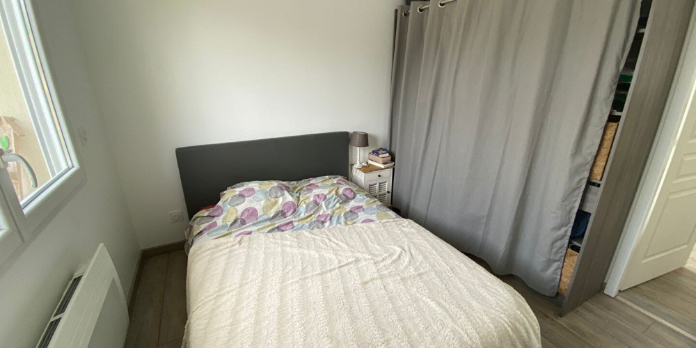 maison à LE BARP (33114)