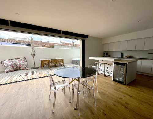 maison  BORDEAUX