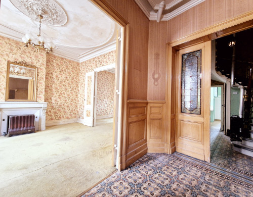 maison  BORDEAUX