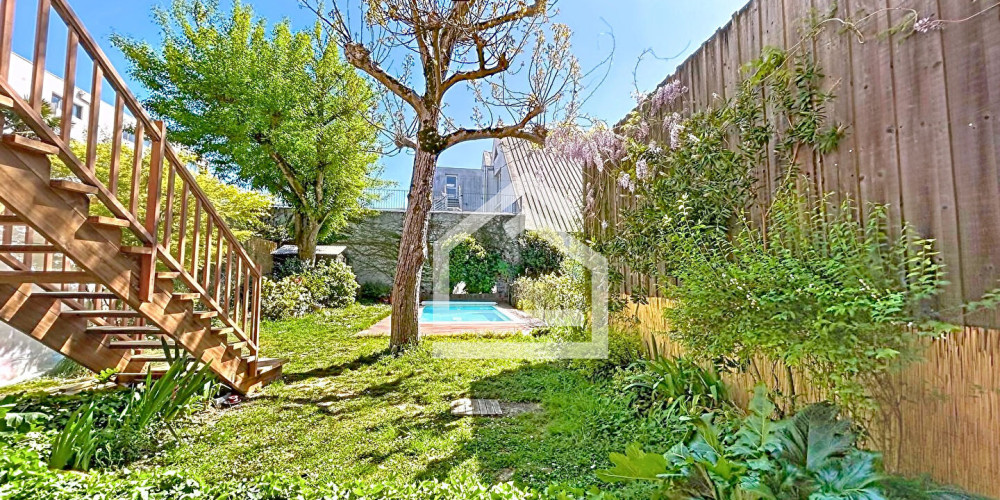 maison à BORDEAUX (33000)