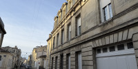 appartement à BORDEAUX (33000)
