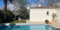 maison à ST MEDARD EN JALLES (33160)