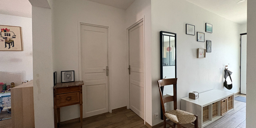 maison à FLOIRAC (33270)