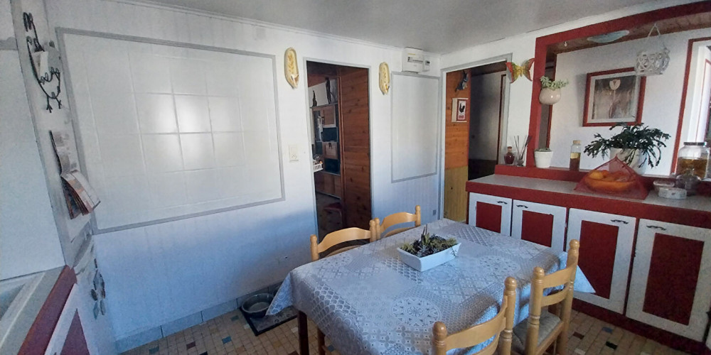 maison à LANGON (33210)