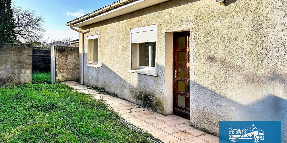 maison à LUDON MEDOC (33290)