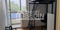 appartement à GRADIGNAN (33170)