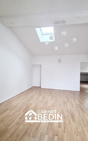 Appartement  BORDEAUX