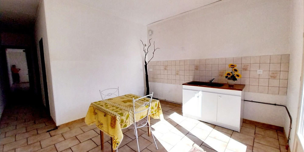 maison à LANGON (33210)