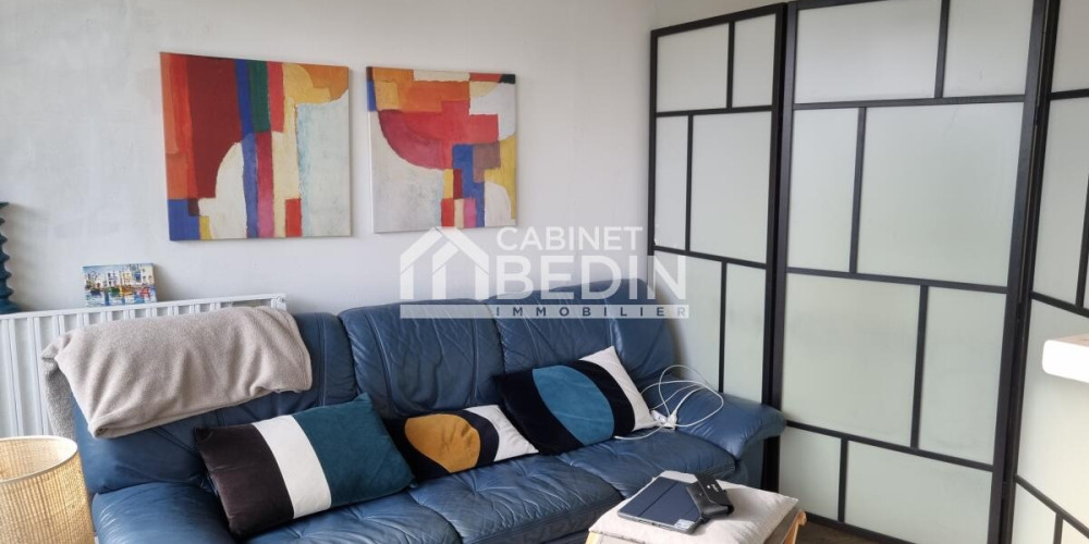 appartement à TALENCE (33400)