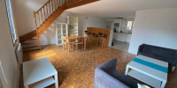 appartement à BORDEAUX (33800)
